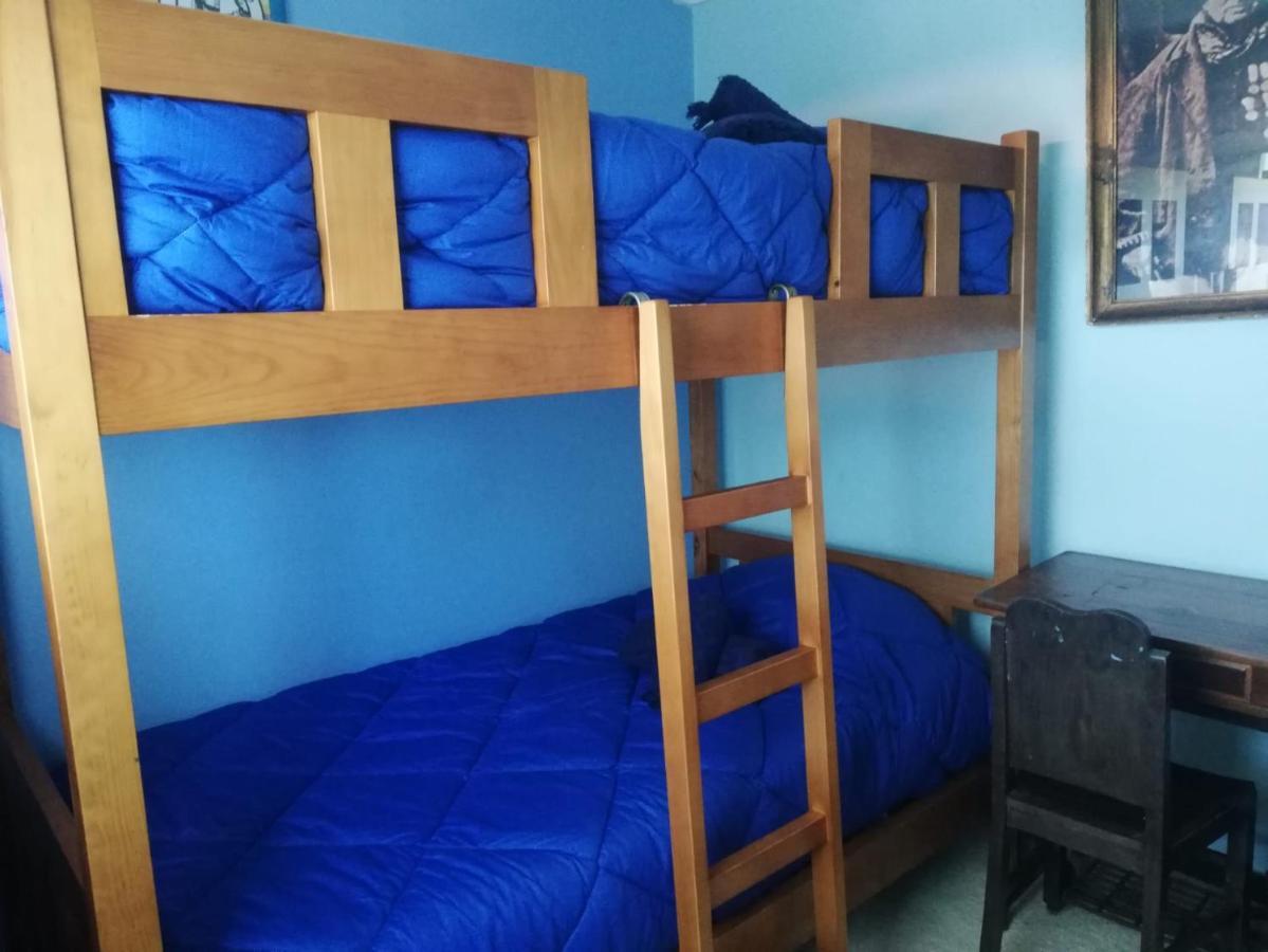 Villa Casa S. Nicolau Cabeceiras de Basto Esterno foto