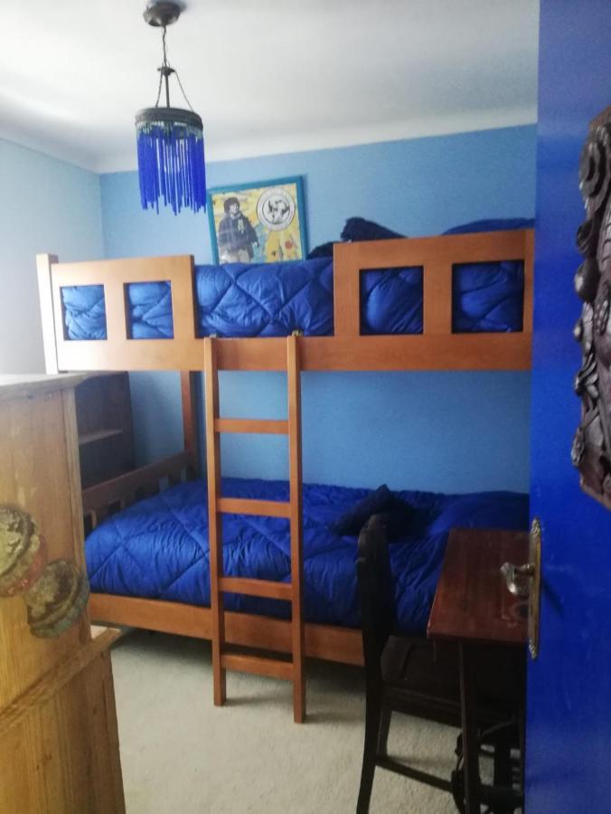 Villa Casa S. Nicolau Cabeceiras de Basto Esterno foto