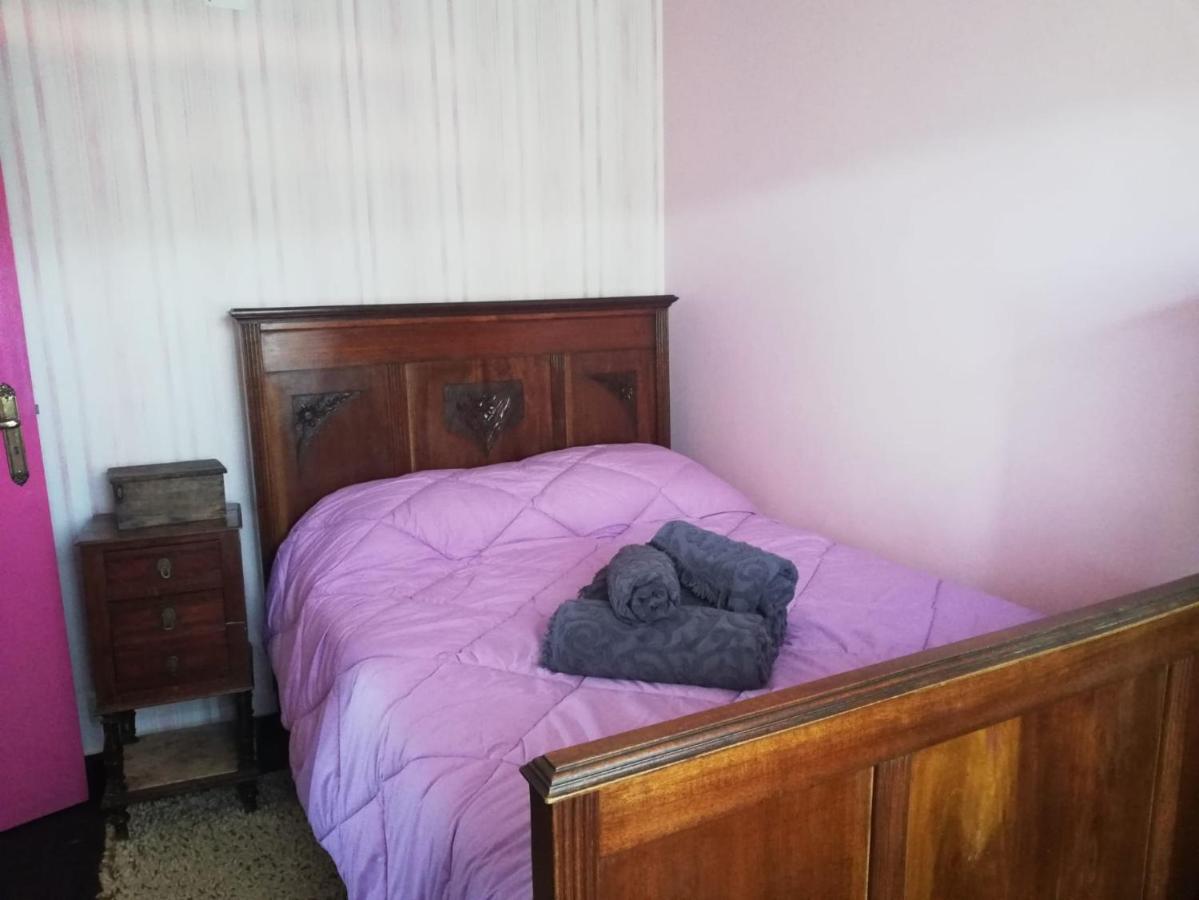 Villa Casa S. Nicolau Cabeceiras de Basto Esterno foto