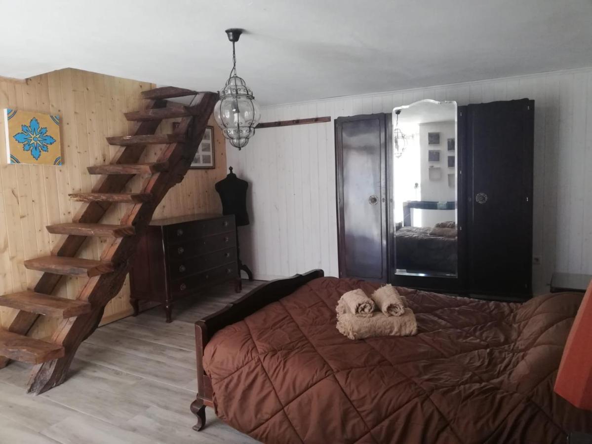 Villa Casa S. Nicolau Cabeceiras de Basto Esterno foto